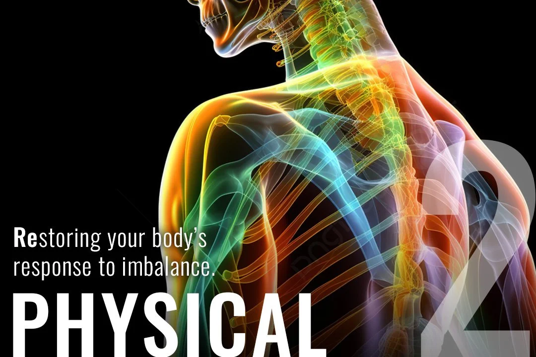 How Our Inner Life Shapes Physical Health