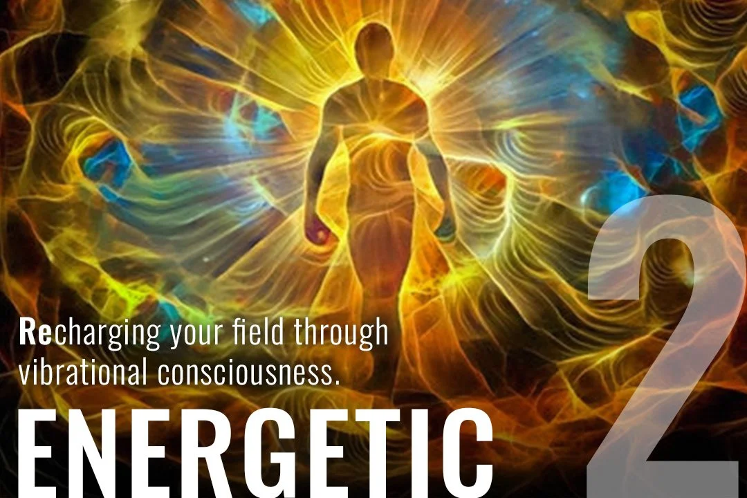 An Energetic Understanding