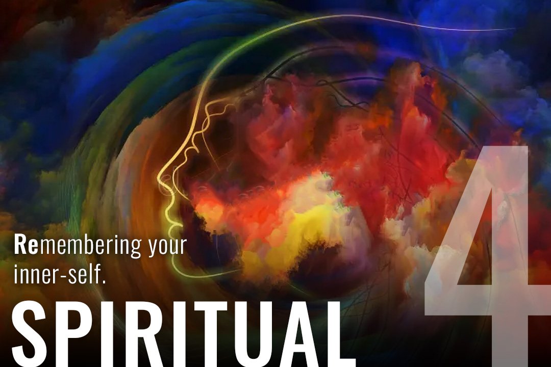 The Journey Back to Self