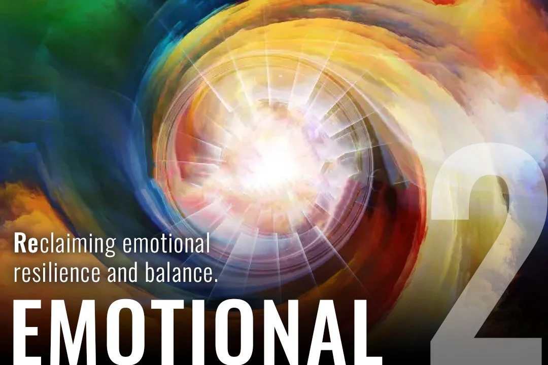 The Emotional Energy of the Lower Self