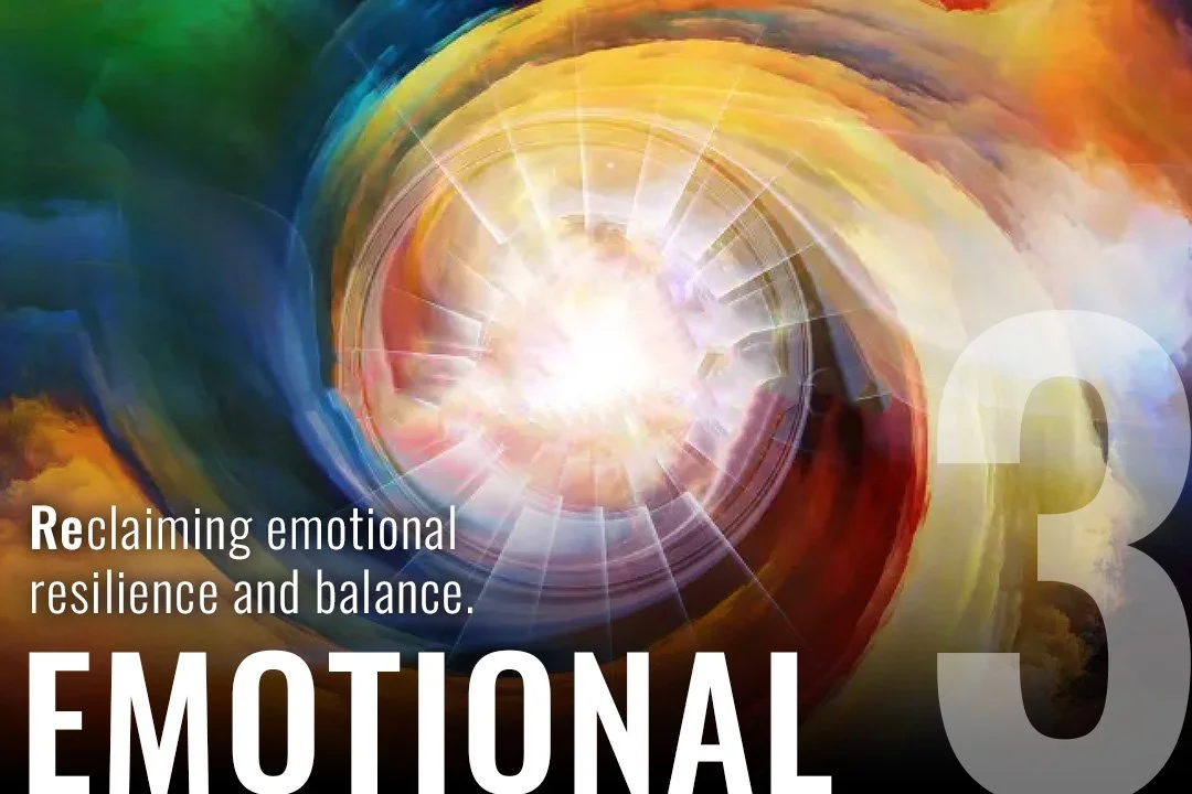The Burden of Chronic Emotional States&nbsp;