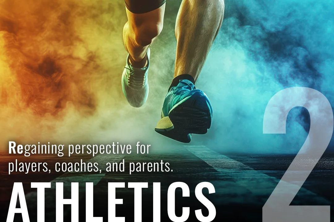 How Parental Self-Awareness Shapes a Child’s Athletic Journey