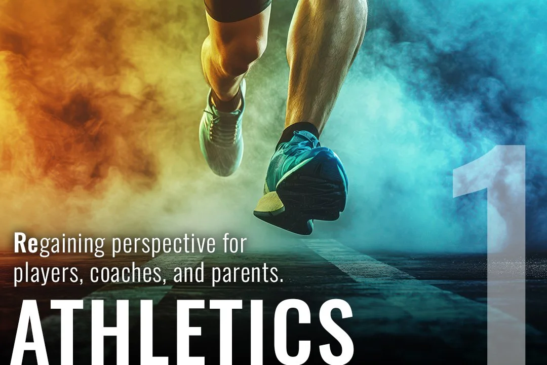 Conscious Coaching in Sports