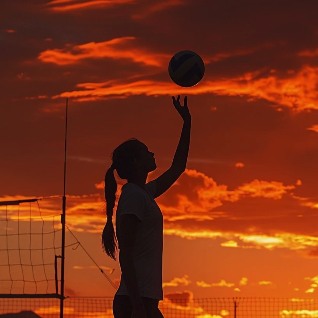 Athletic | Mental and Emotional Guidance