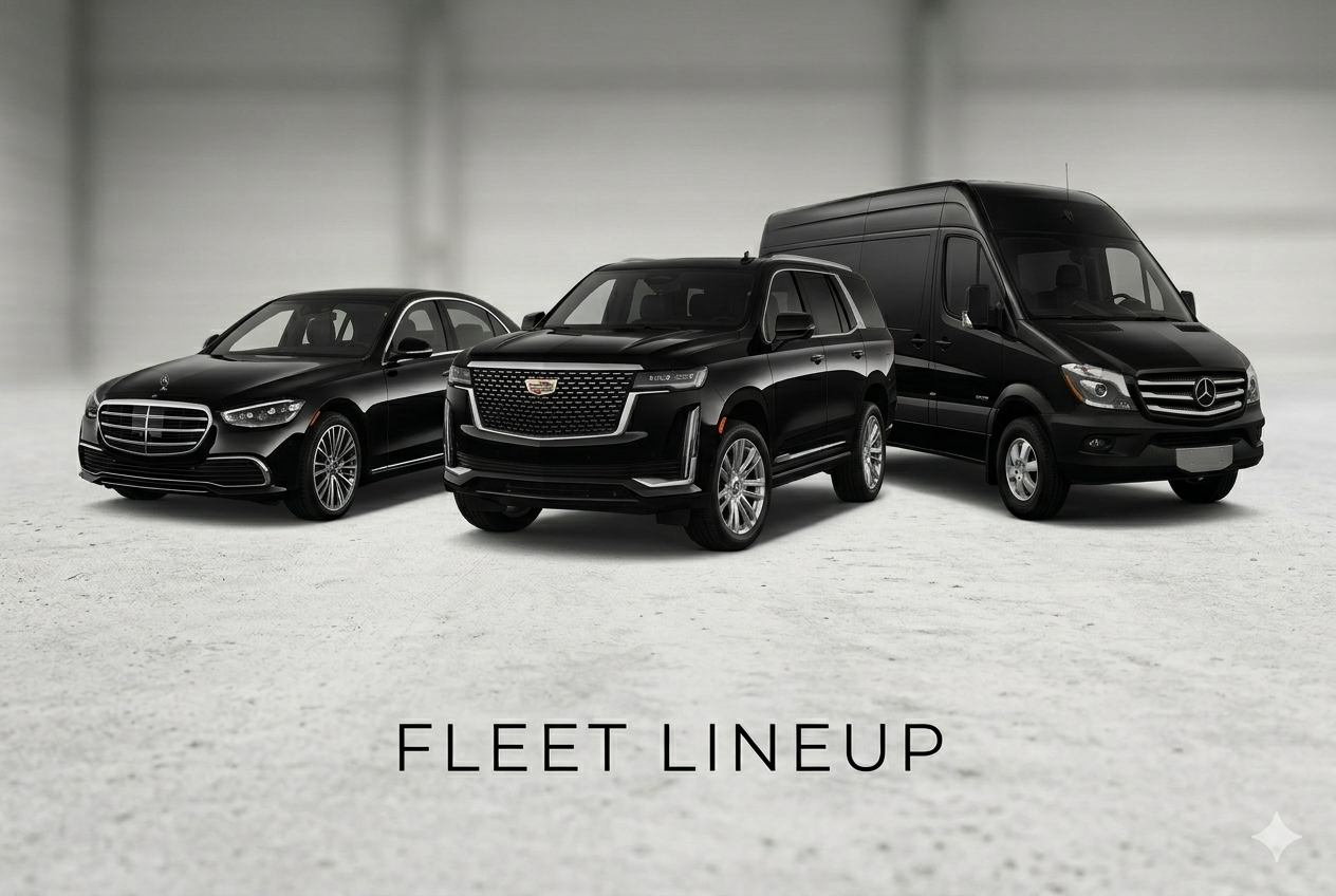 Hourly & Point to Point service