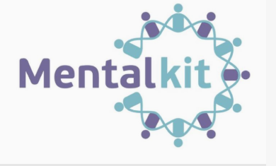 Mentalkit logo.