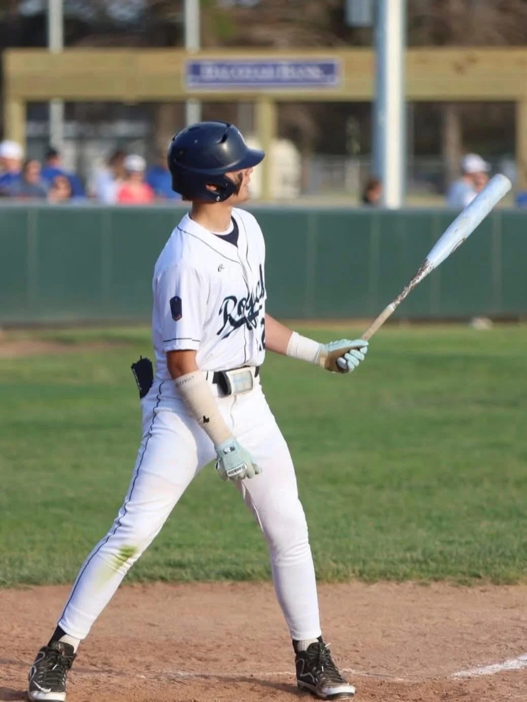 Royals Enter July in Contention for West Region Title