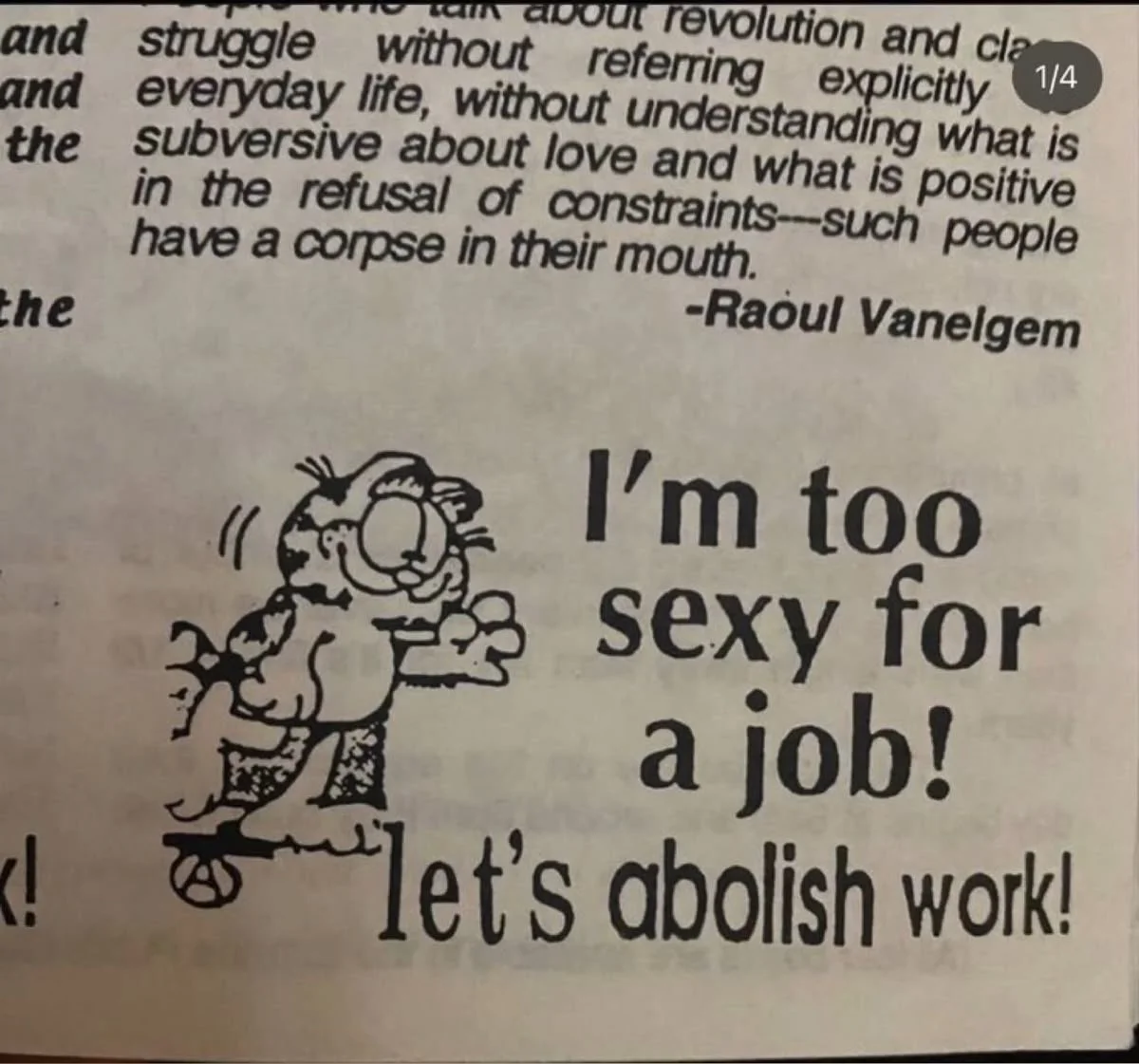 Entry 6: Adulting Sucks