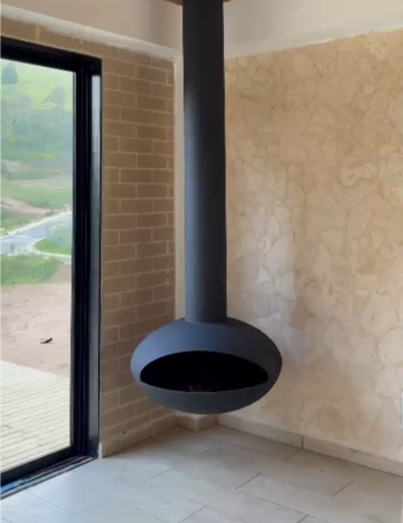 Chimenea Elohim
