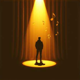 STAGE WHISPERS