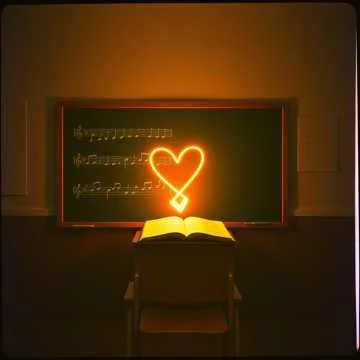 LESSONS N LOVE