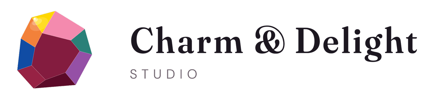 Charm &amp; Delight Studio