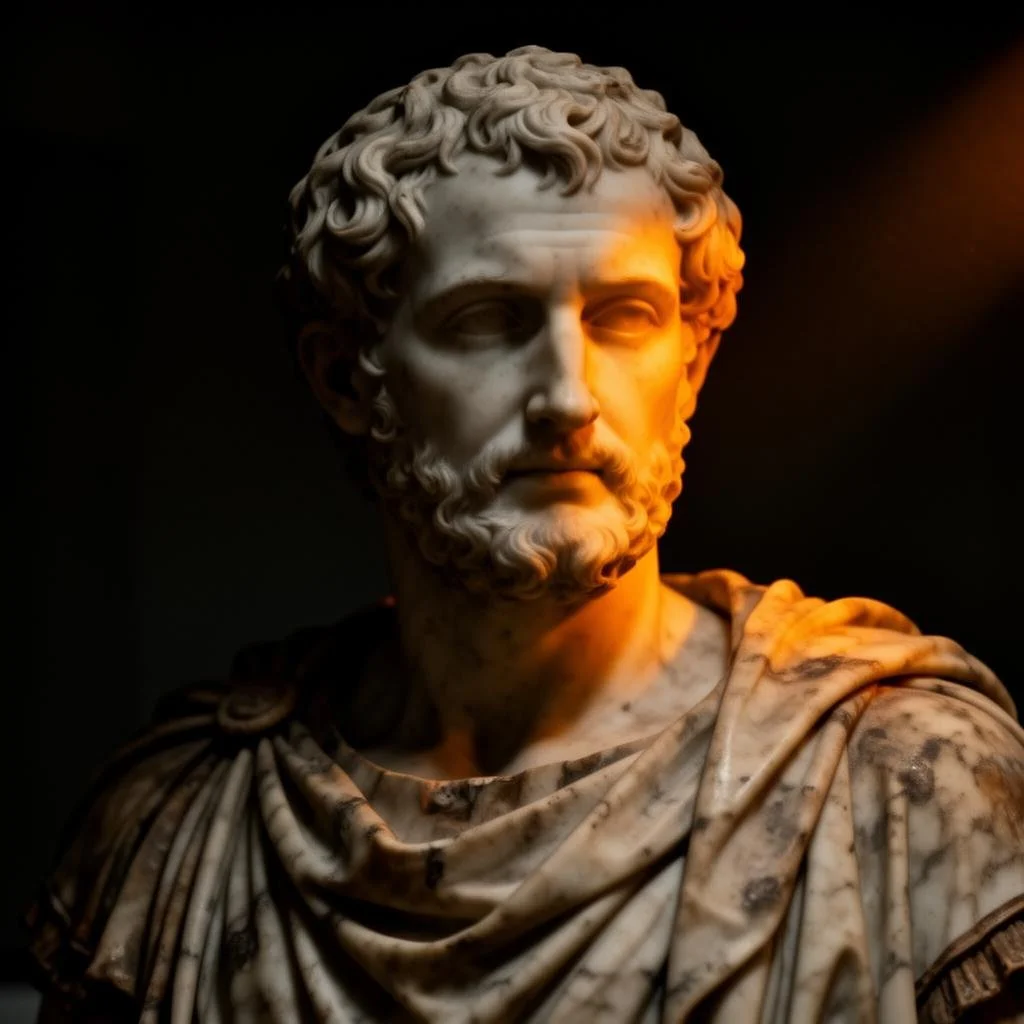 Seneca - Full Course