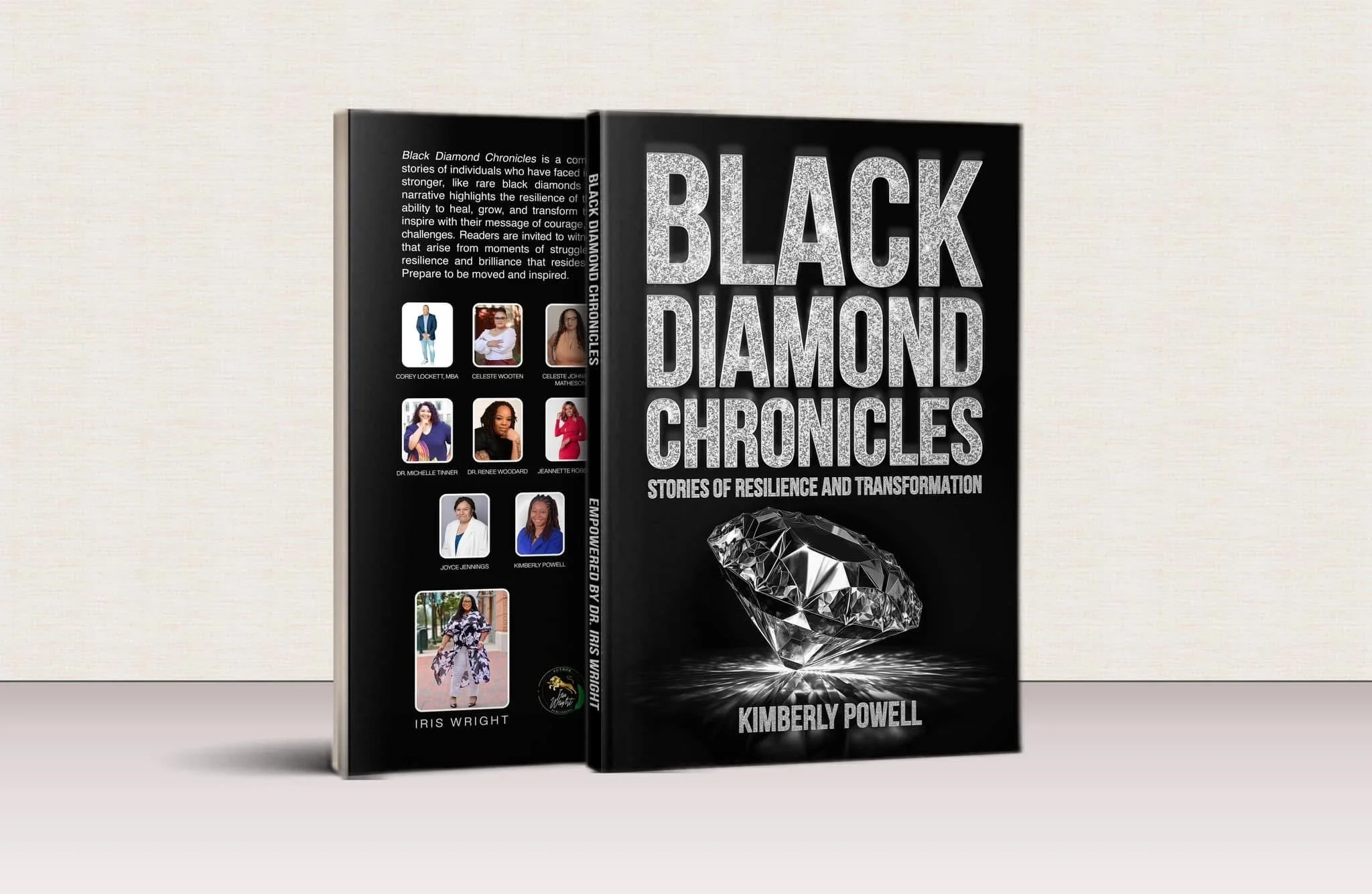 Black Diamond Chronicles