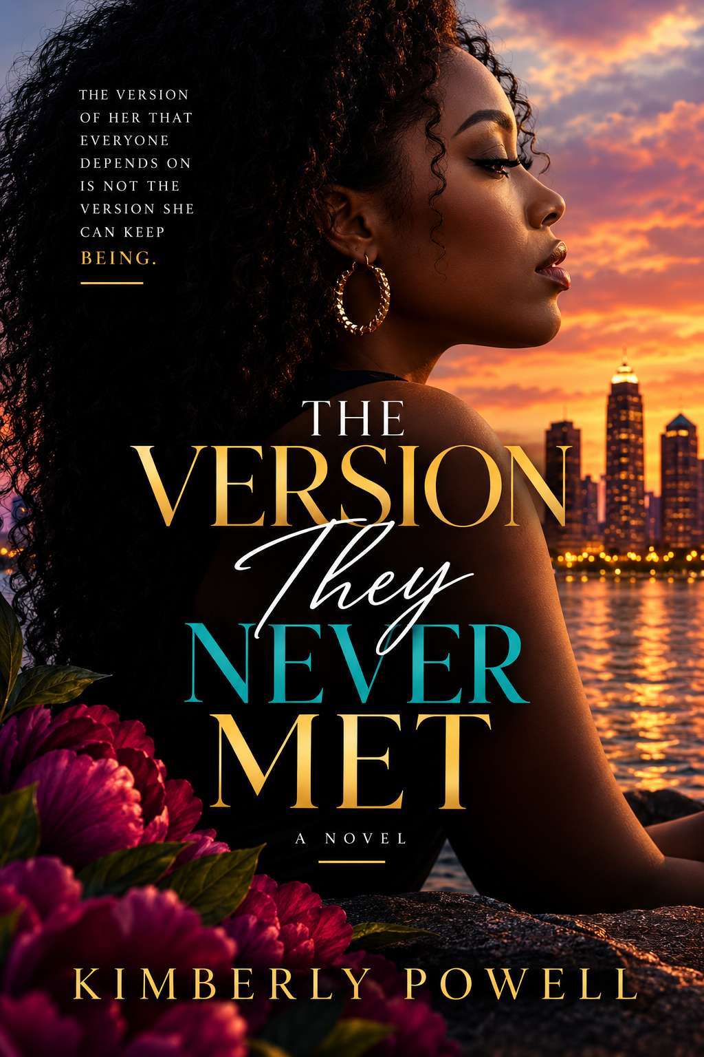 Coming Soon!! They Version They Never Met