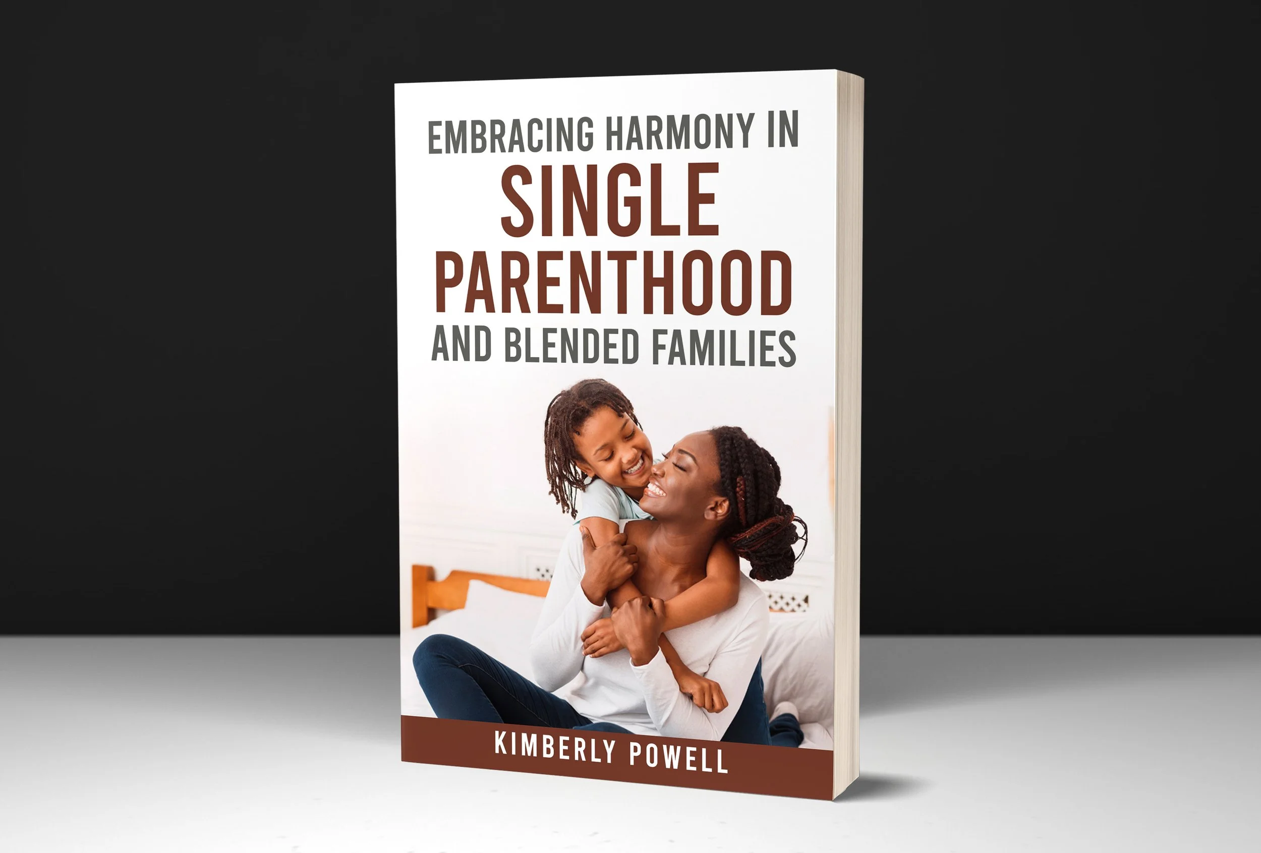 Embracing Harmony in Single Parenthood and Blended Families