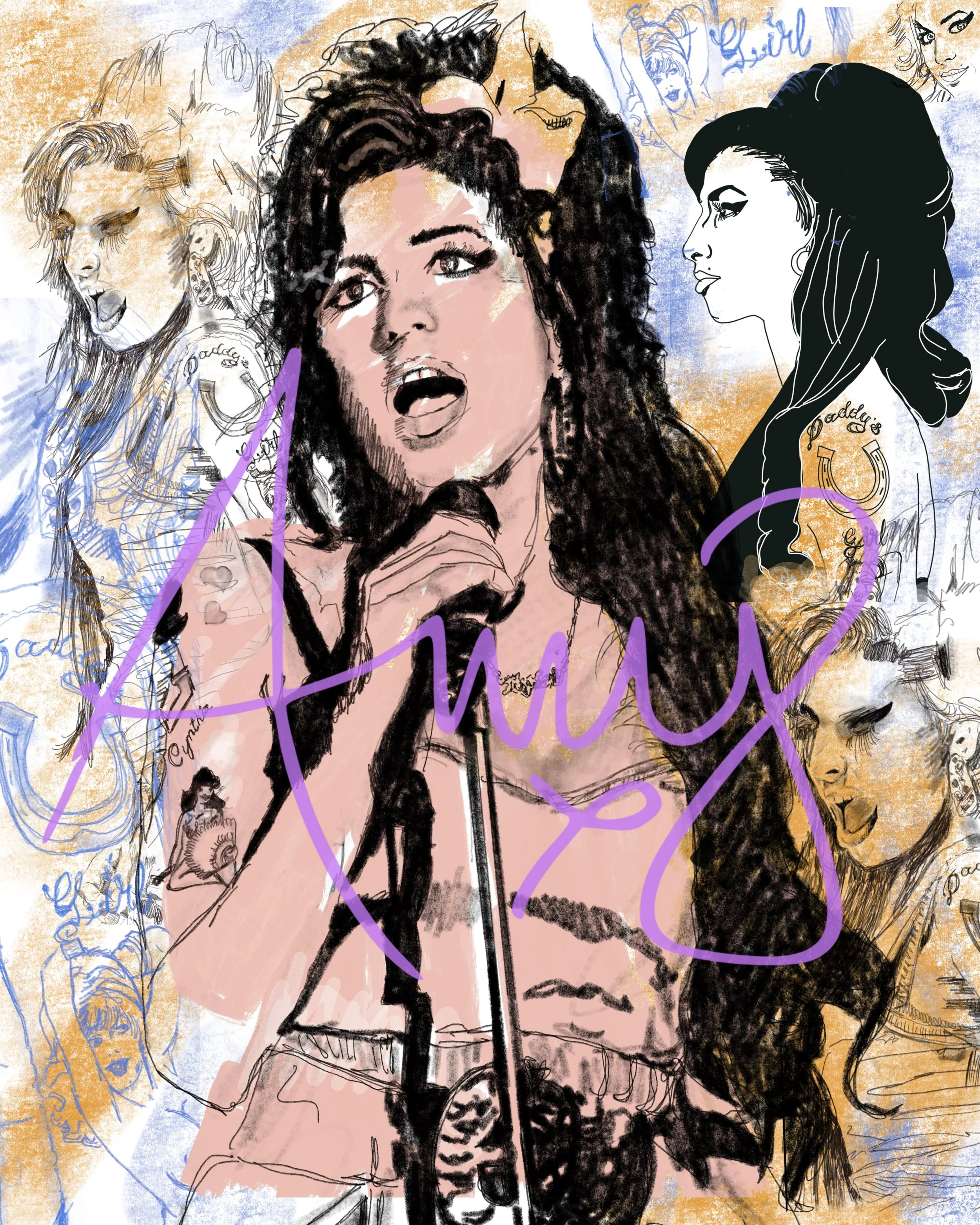 Amy