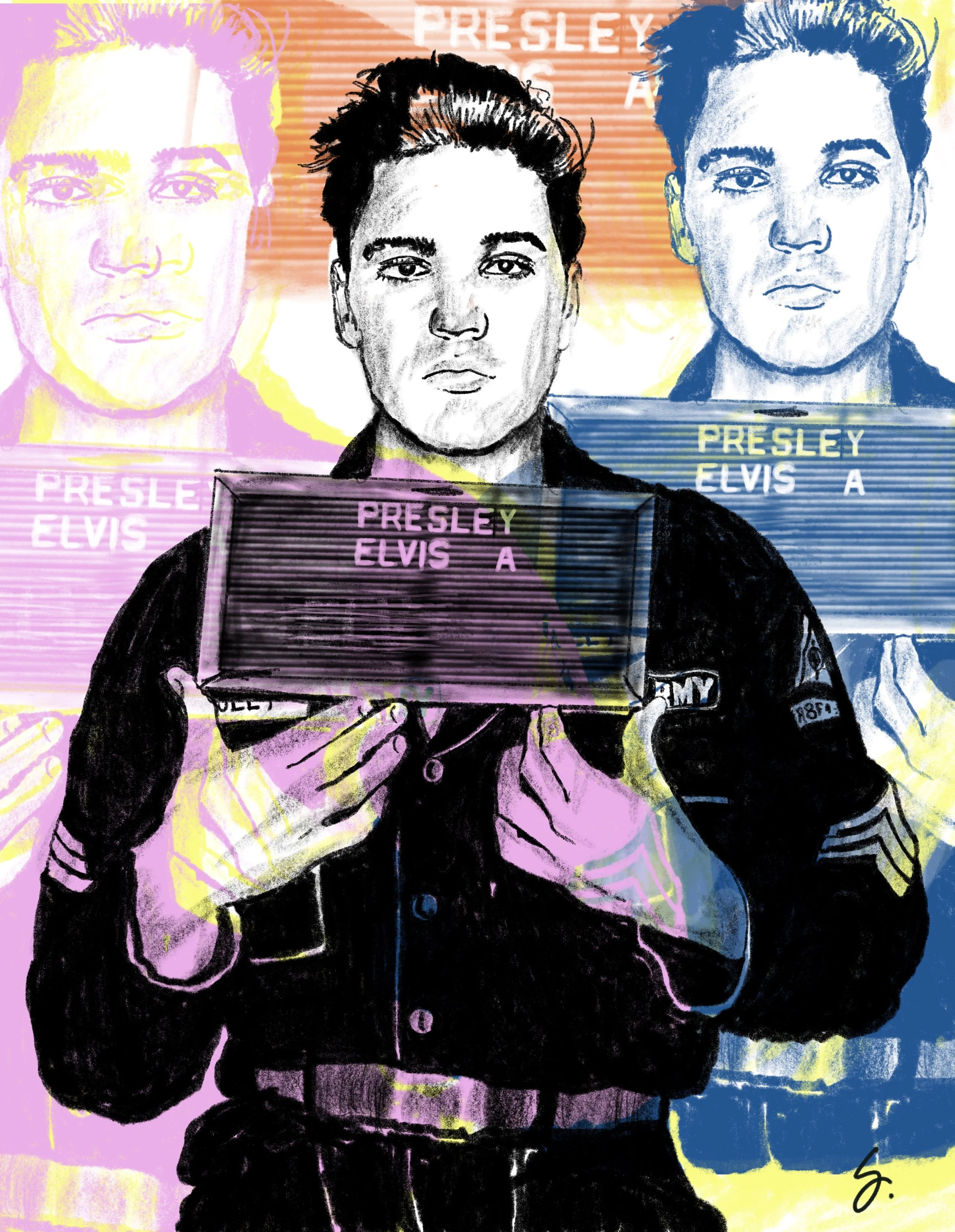 Elvis