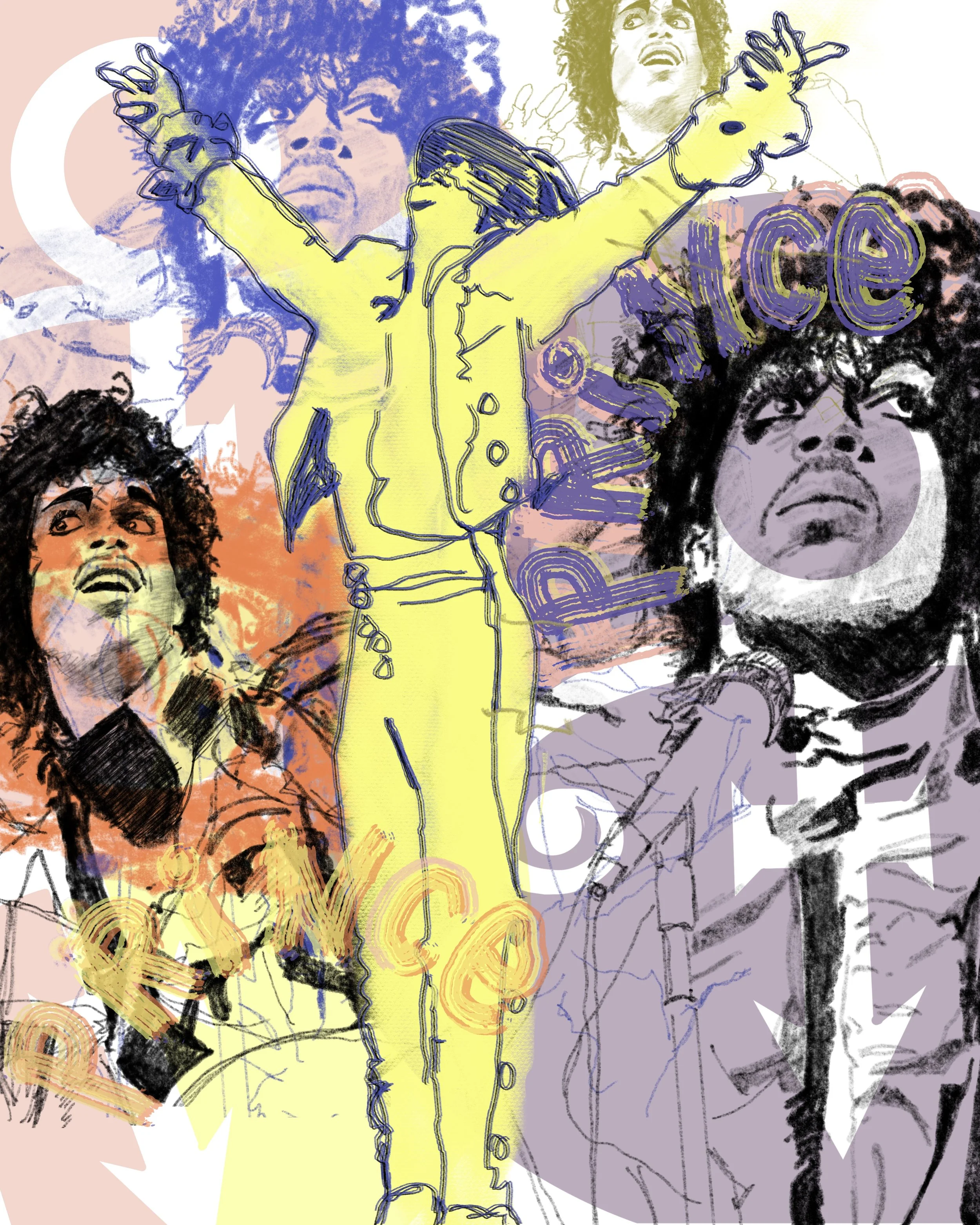 Prince
