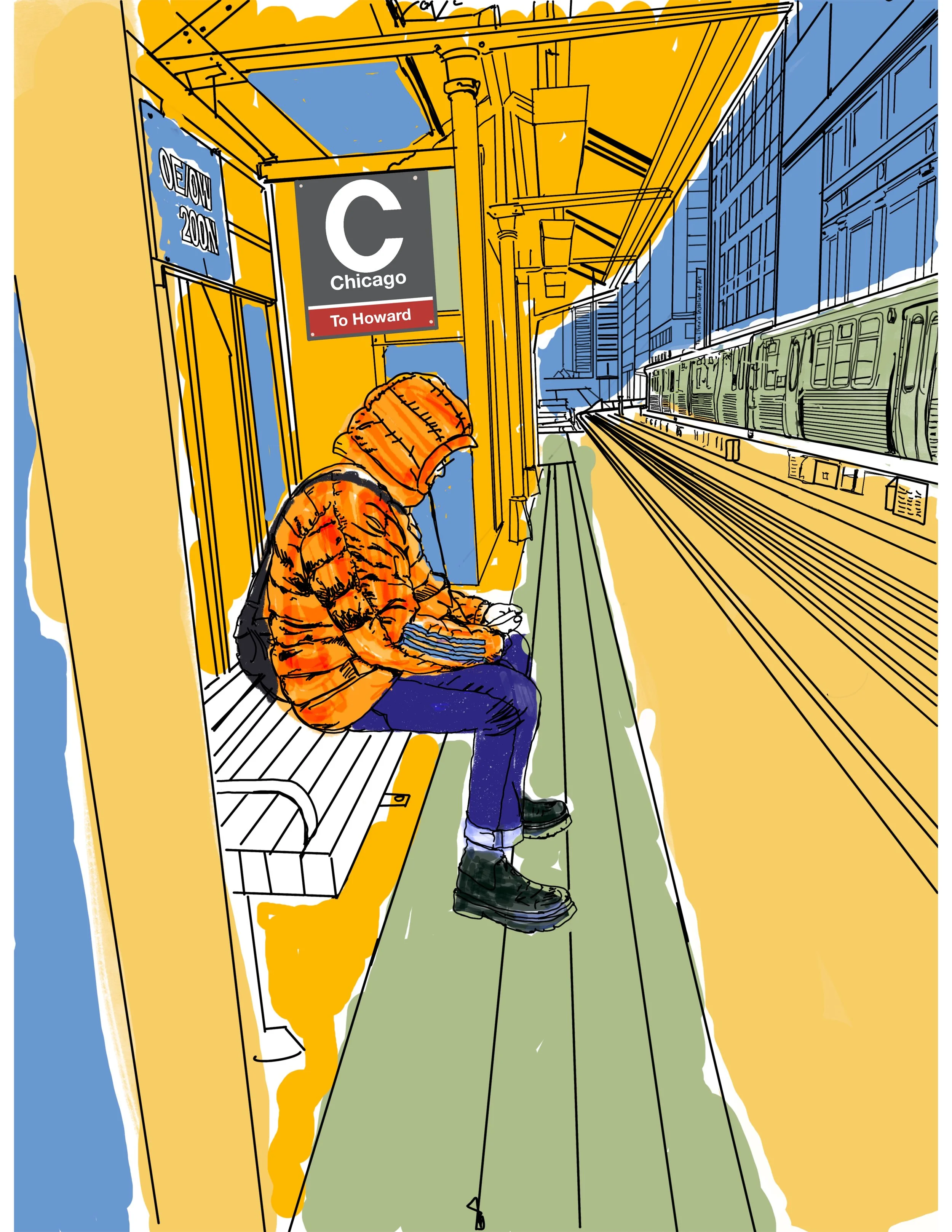 Chicago Stop