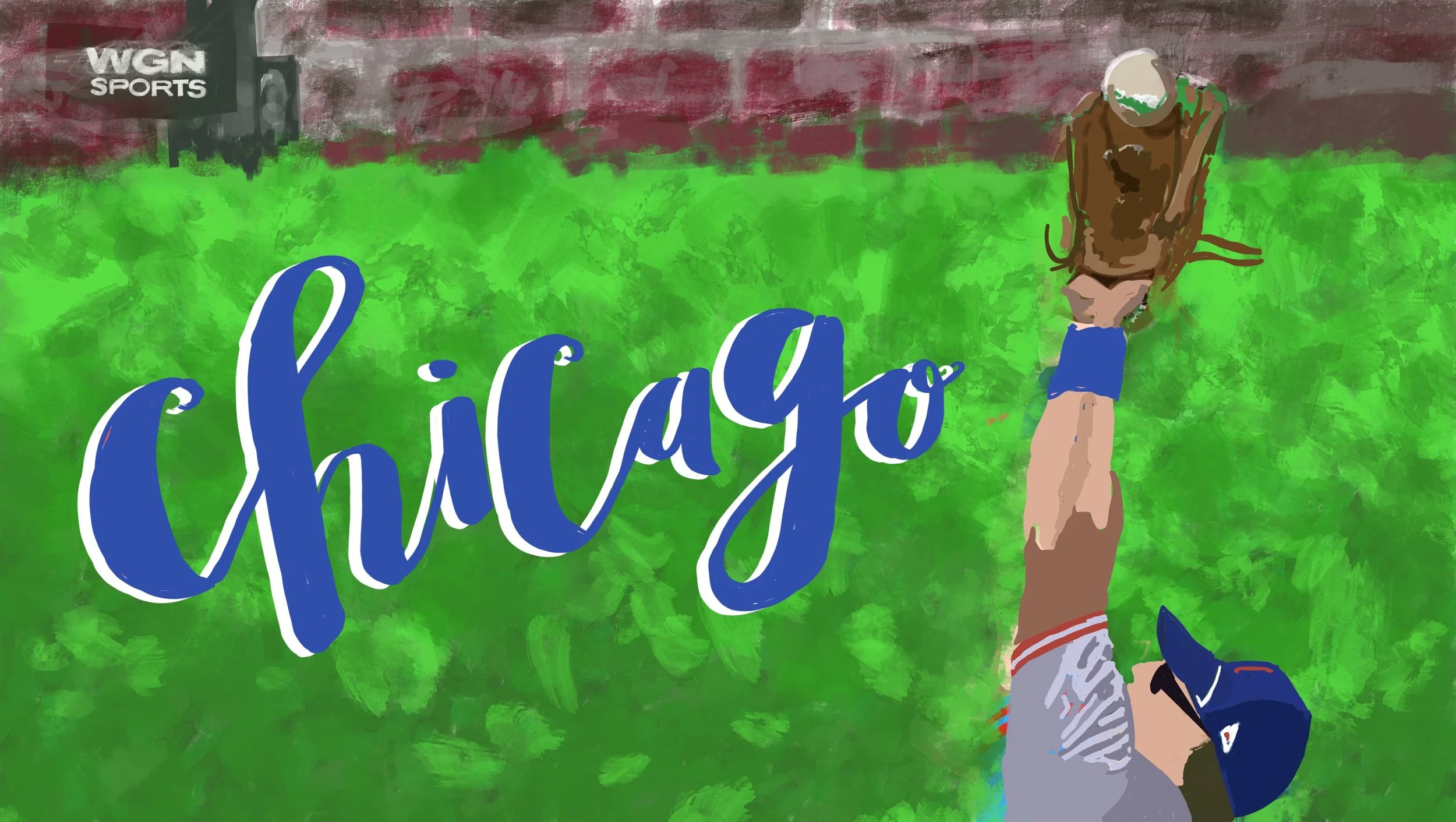 The Wall