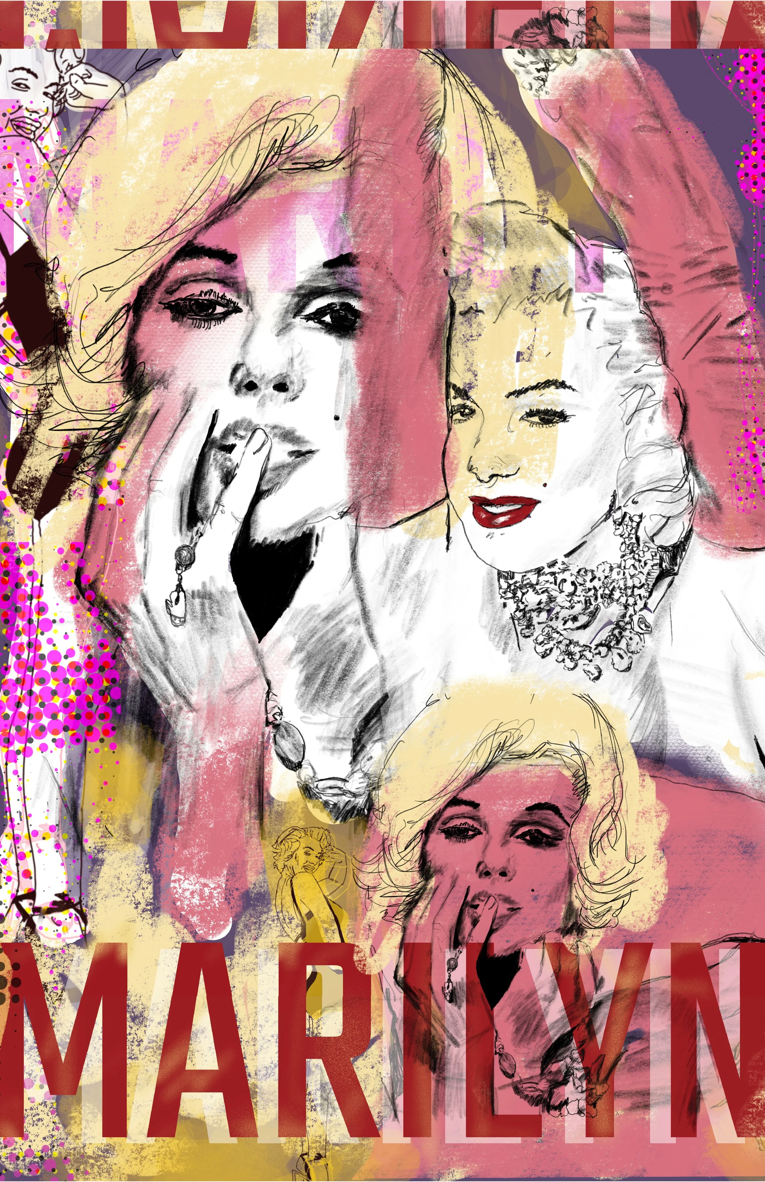 Marilyn