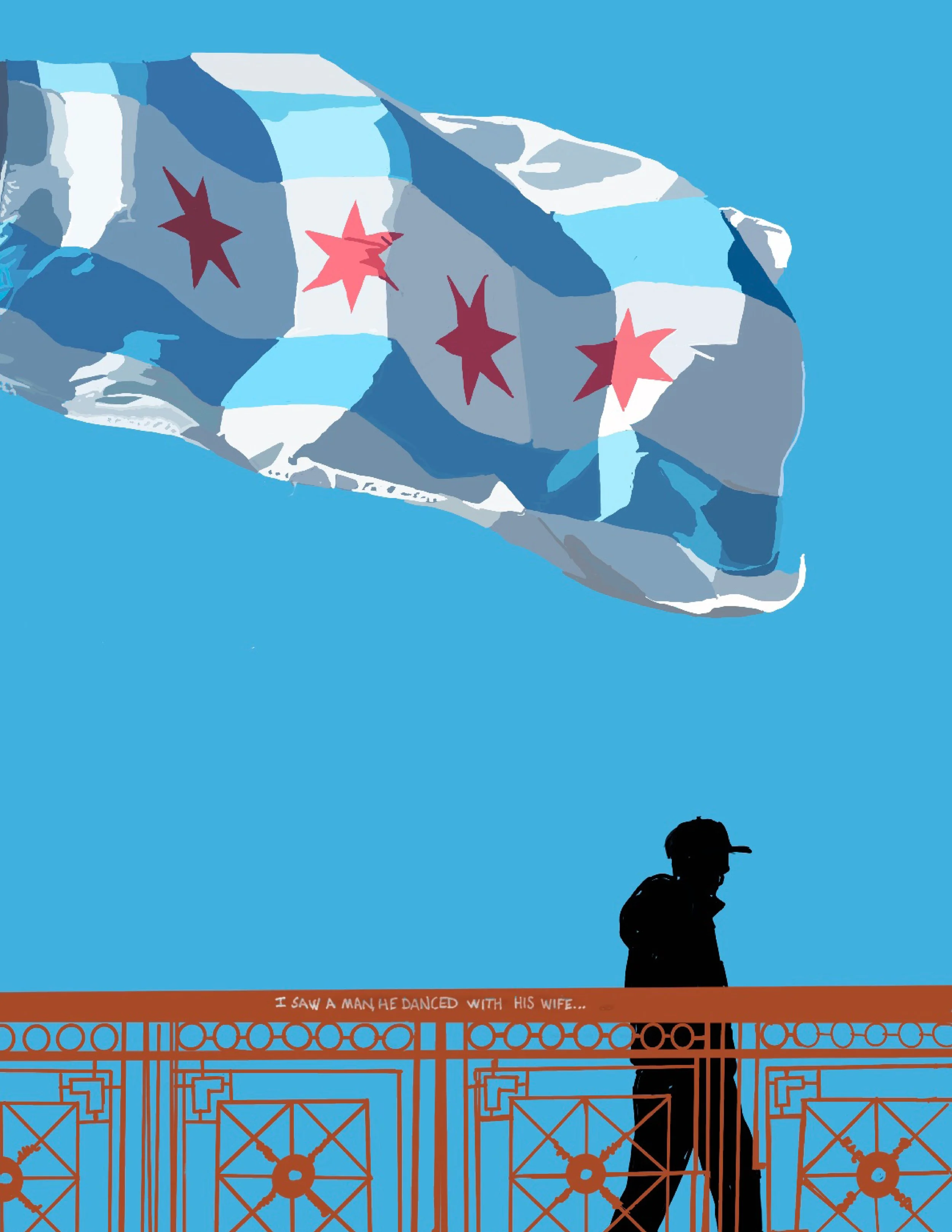 Flag Wave