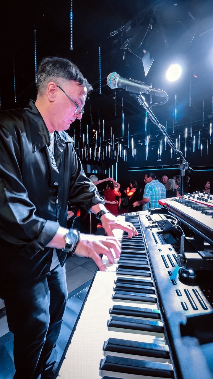 Mark Huhnke