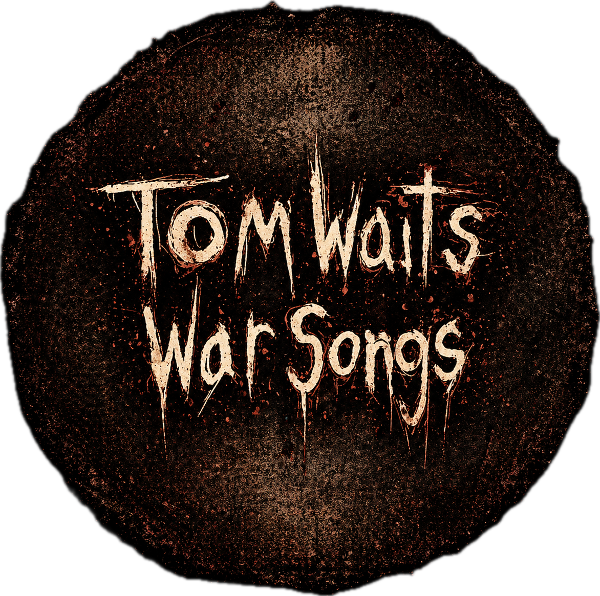 Tom Waits War Songs