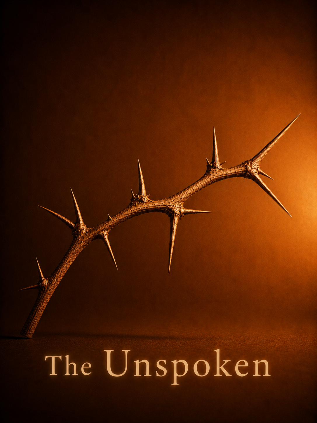 Thorn Unspoken