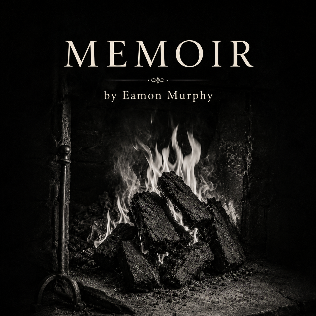 Memoir | Eamon Murphy
