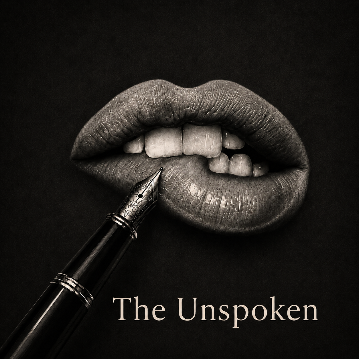The Unspoken | Meabh O’Malley