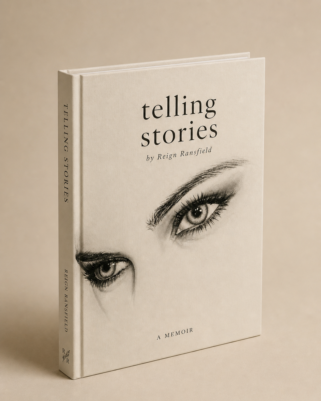 Hardback Book