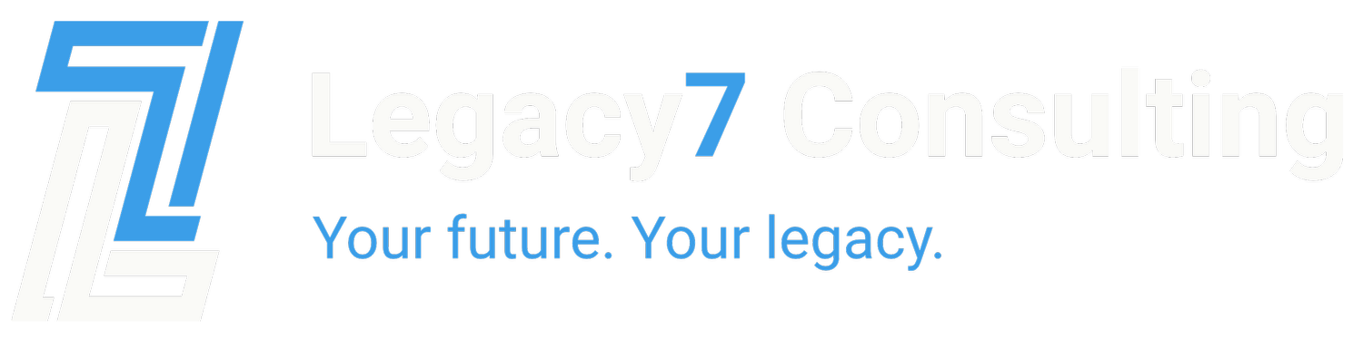 Legacy7 Consulting