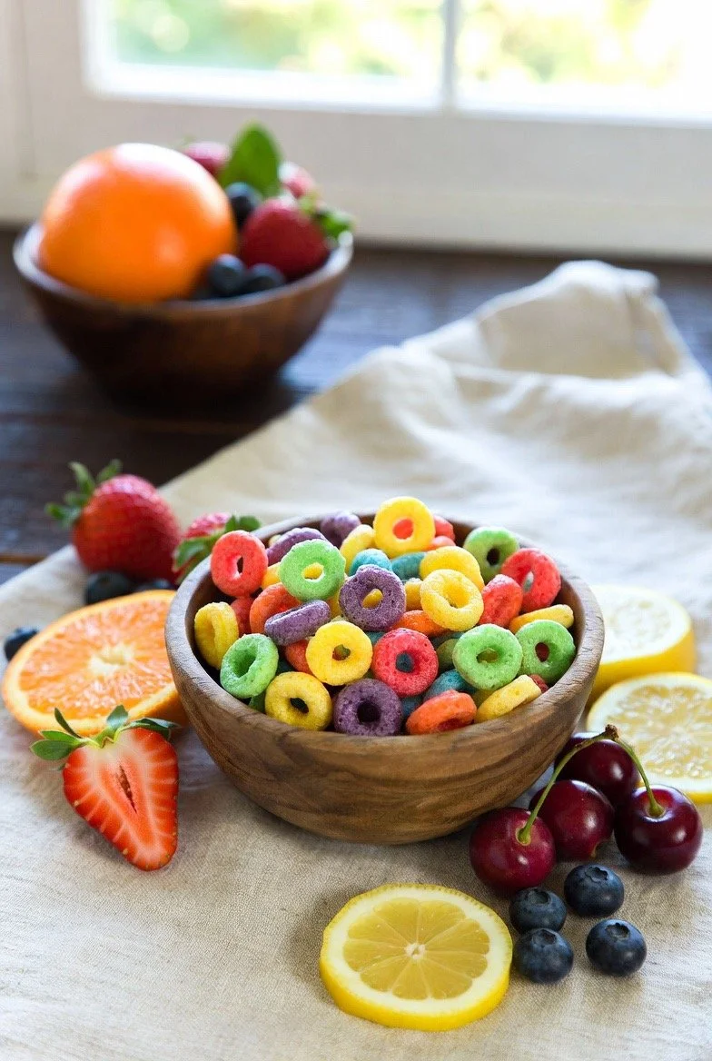 Fruit Loops Body Balm - 56g/2oz