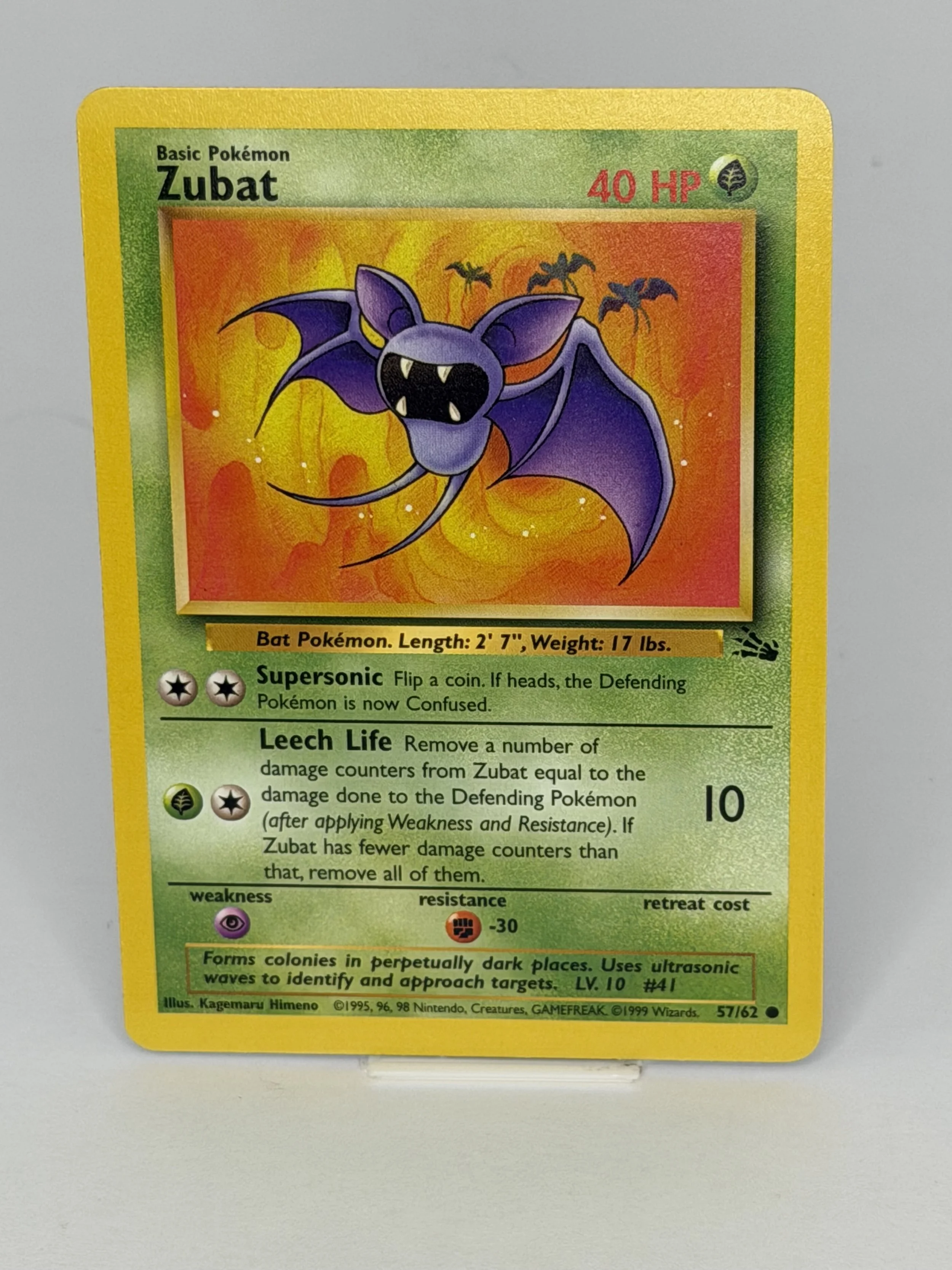 Zubat