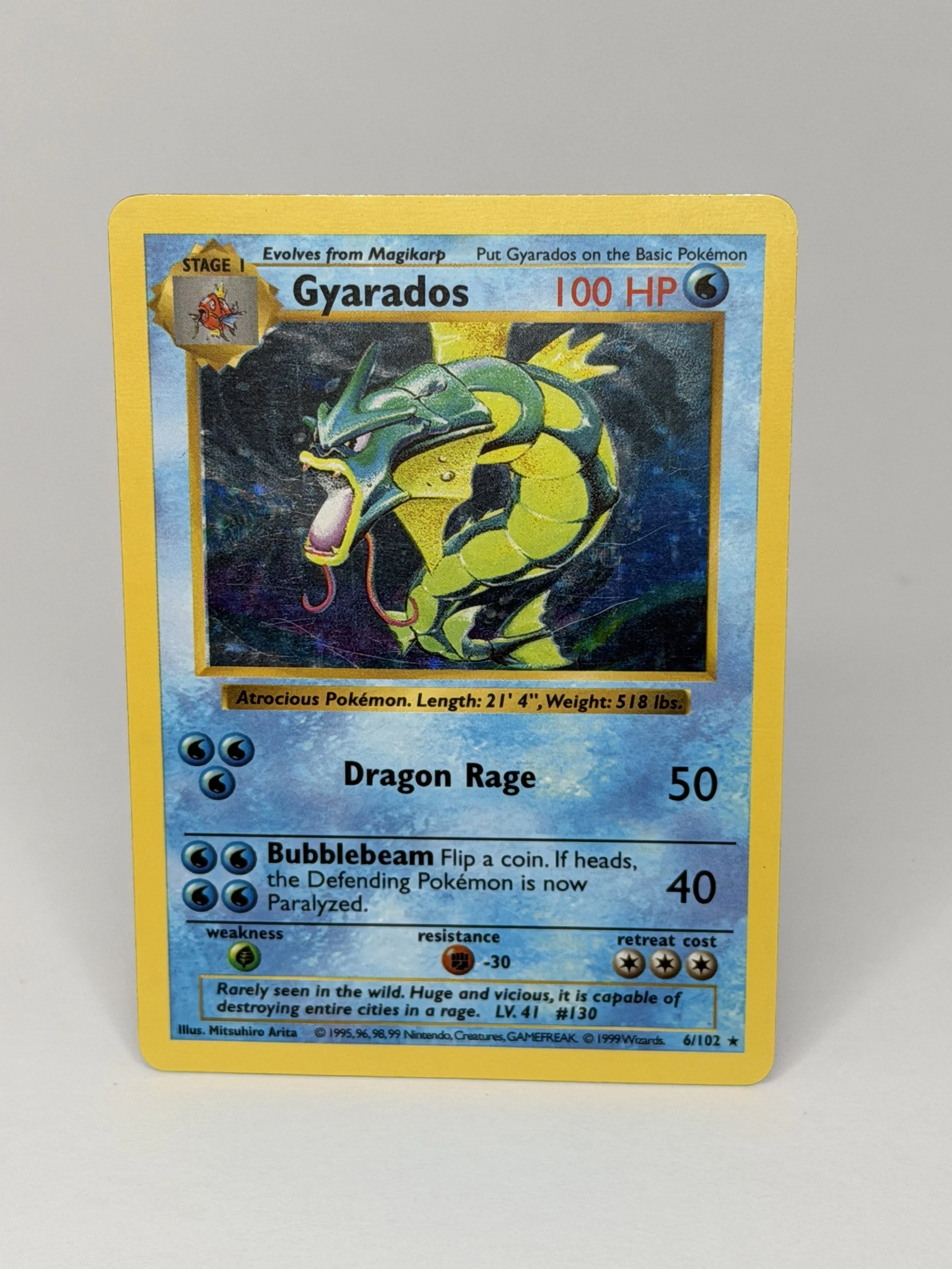 Gyarados