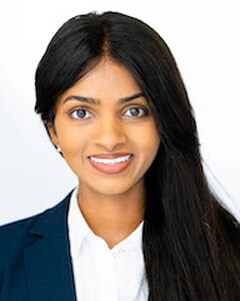 Anamika Veeramani