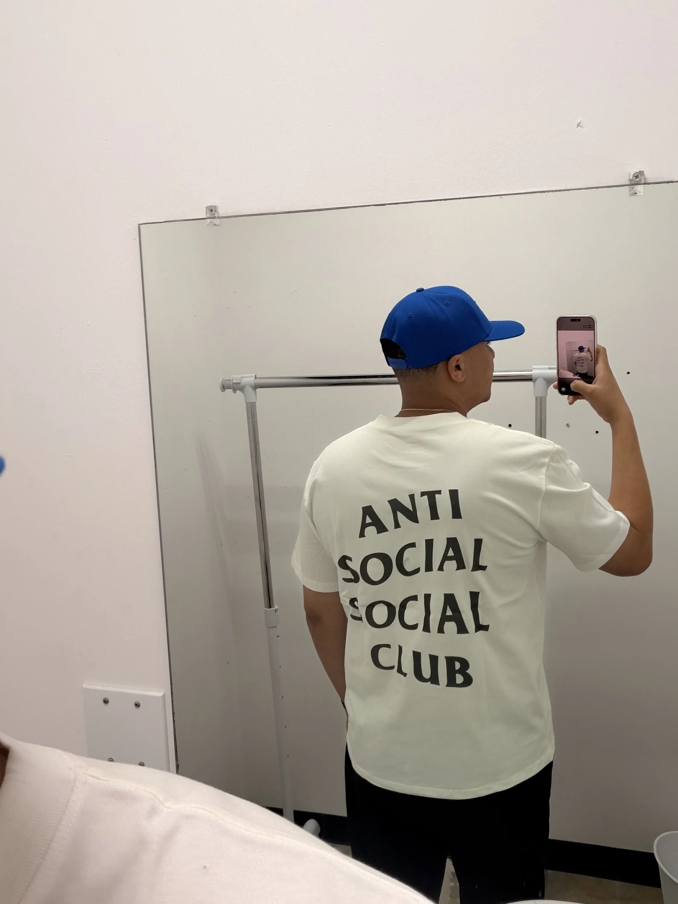 Anti Social