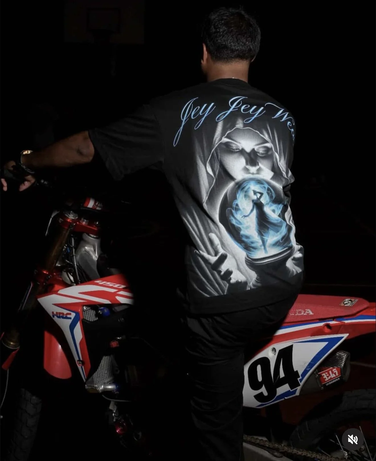 Jey Jey Wear