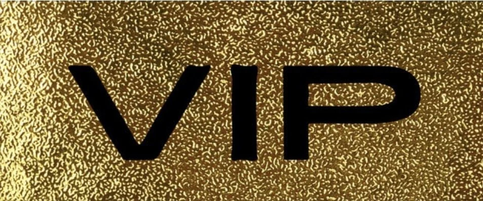 VIP Kicks