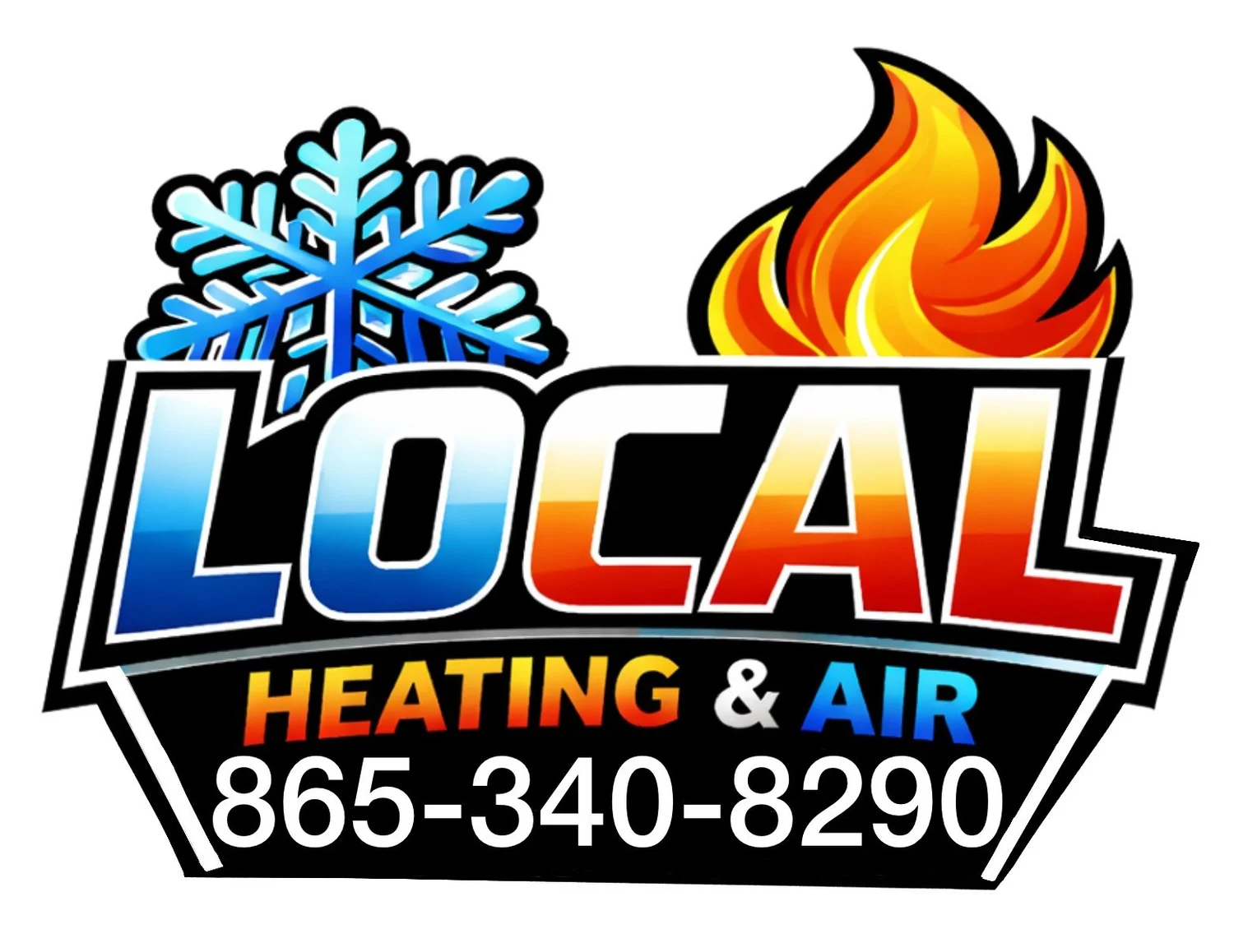 Local Heating &amp; Air