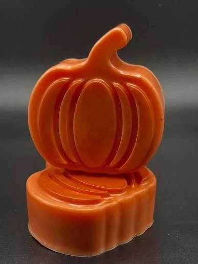 Pumpkin Spice Goats Milk Soap