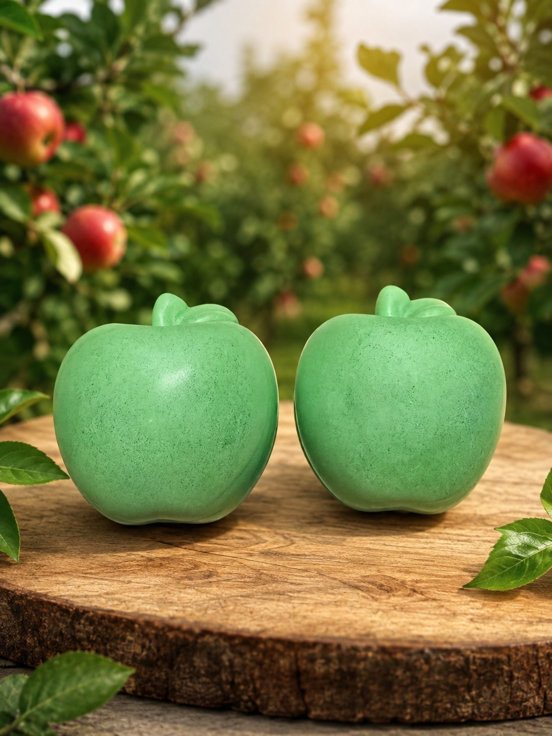 From the Orchard Soap