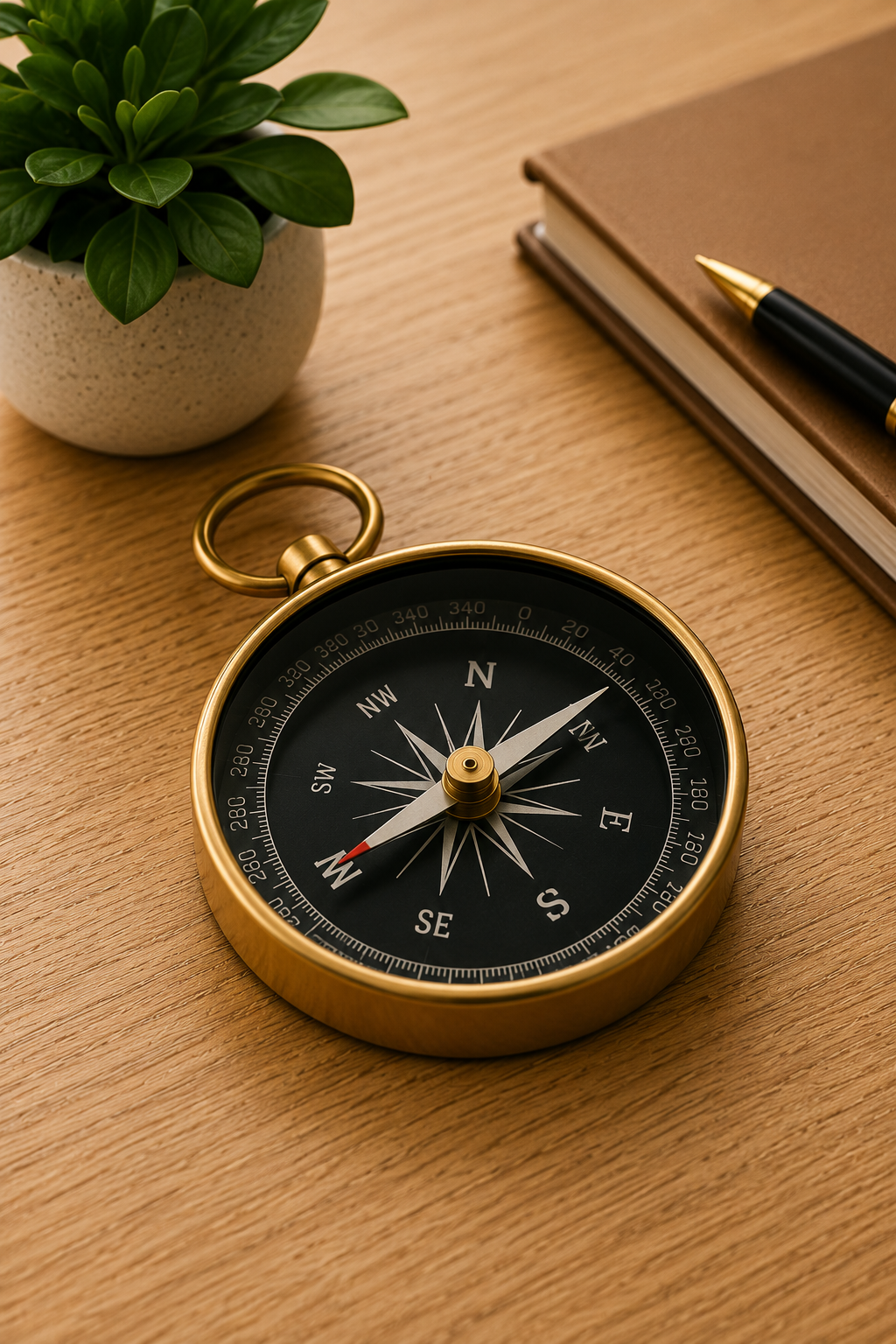 Find direction, target jobs/careers, set an action plan