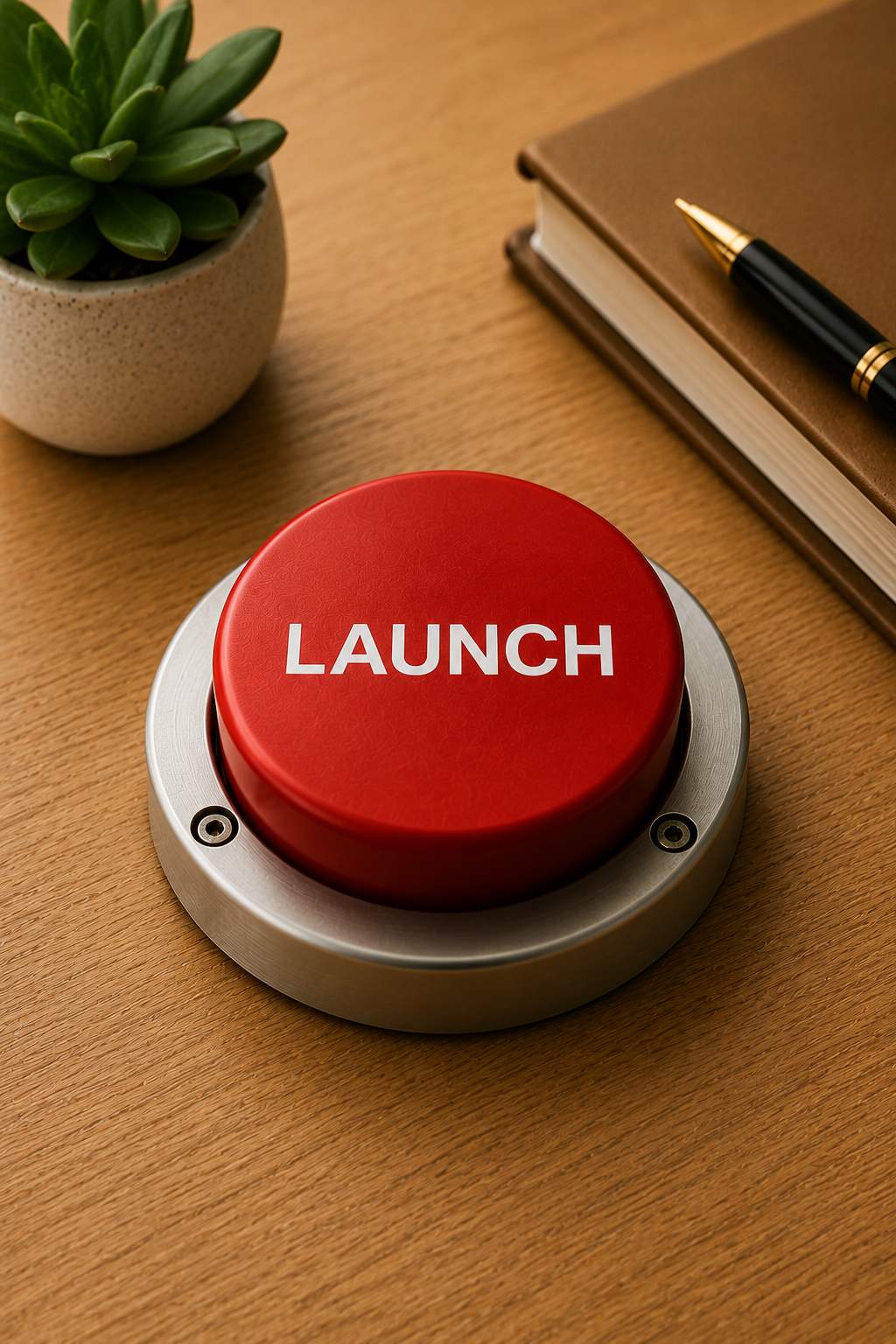 Optimize your Personal Brand to launch your search