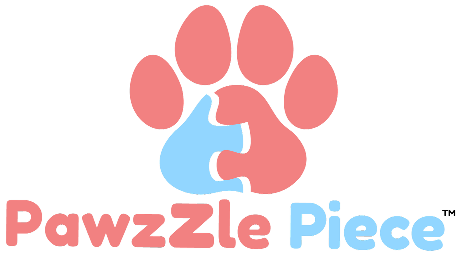 Pawzzle Piece
