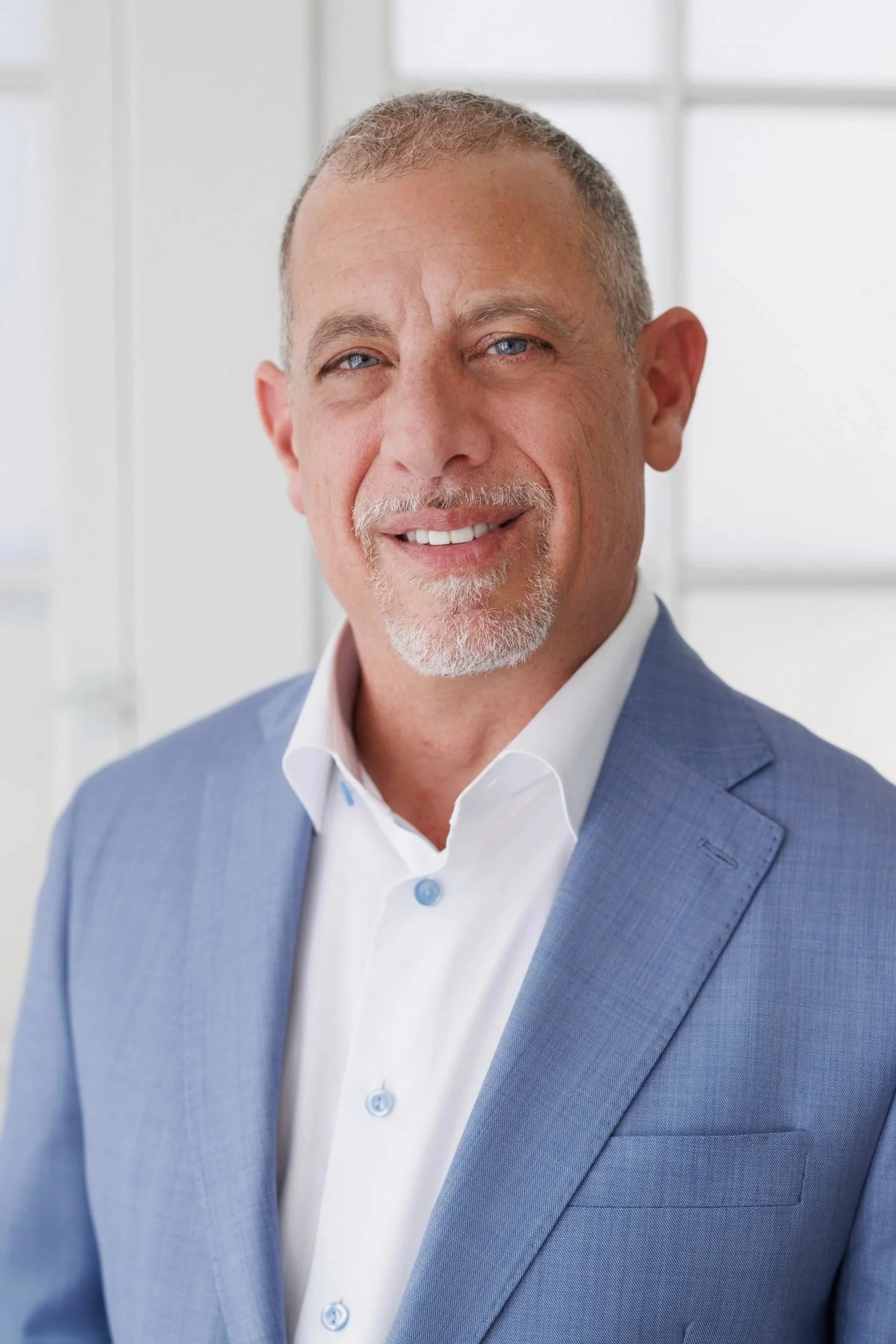 Jon Stern