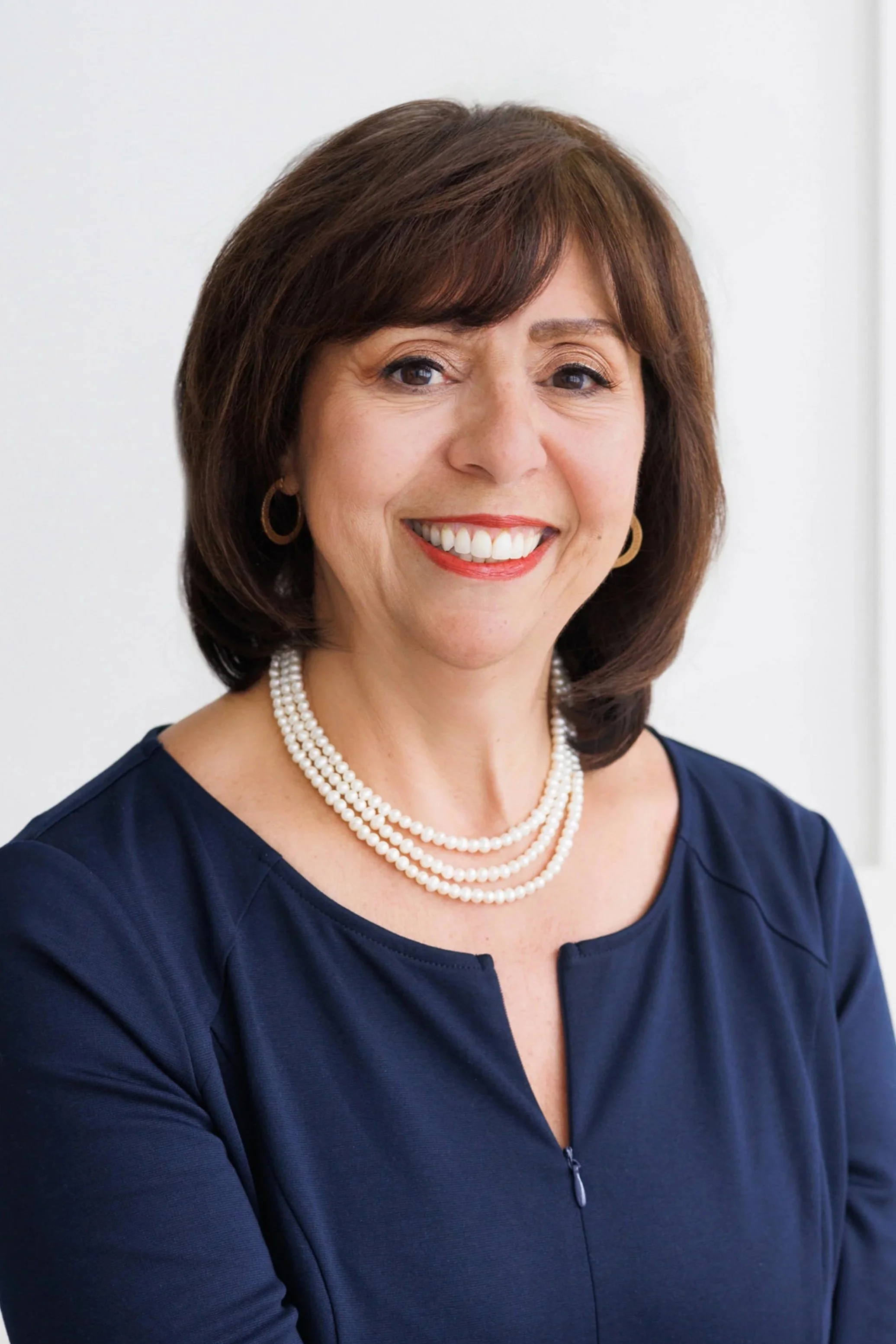 Angela Mirabella