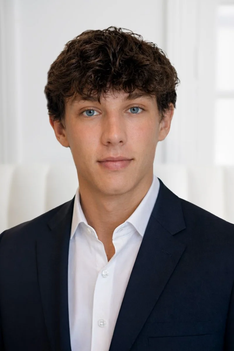 Andrew Wanzenried